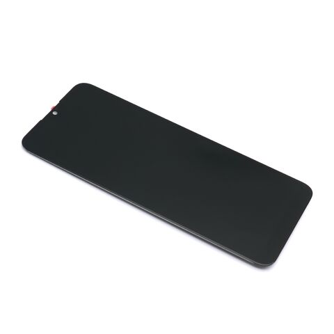 LCD displej (ekran) - Samsung A025G/M025 Galaxy A02S/M02S + Touch screen crni ORG (Comicell) (MS).