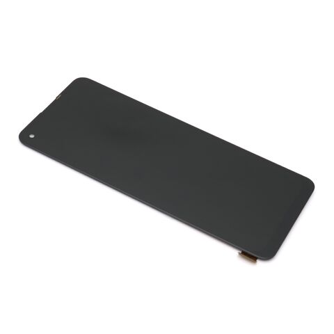 LCD displej (ekran) - Realme 8/8 Pro + Touch screen crni Aplong ORG (MS).