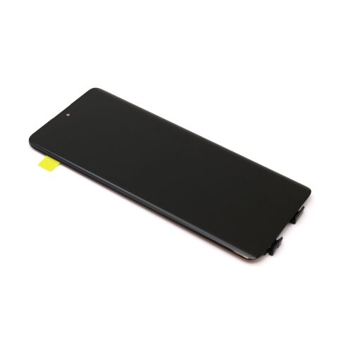 LCD displej (ekran) - Xiaomi Redmi Note 14 Pro 5G/Redmi Note 14 Pro Plus 5G + Touch screen crni ORG (MS).