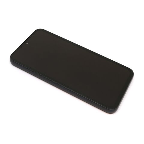 LCD displej (ekran) - Samsung A546B Galaxy A54 5G + Touch screen crni (MS).