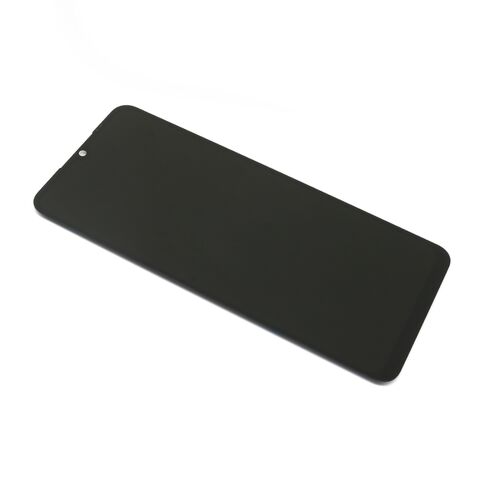 LCD displej (ekran) - Xiaomi Redmi 10C + Touch screen crni ORG (MS).