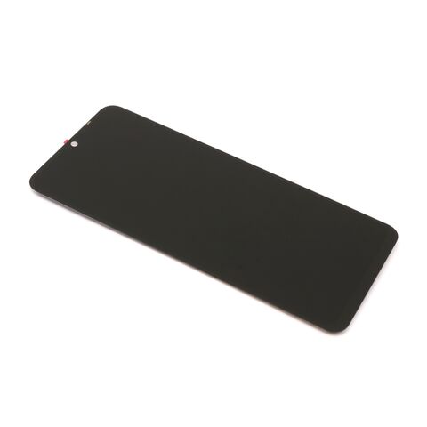 LCD displej (ekran) - Xiaomi Redmi 14C 4G/Redmi A4 5G/Poco C75 4G (2024) + Touch screen crni APLONG ORG (MS).