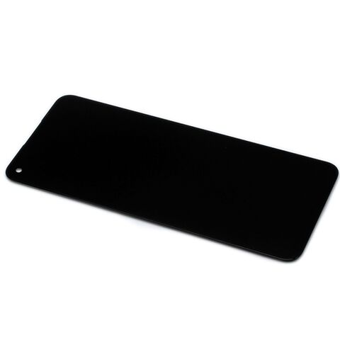 LCD displej (ekran) - Realme 8i + Touch screen crni (MS).