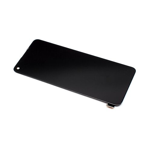 LCD displej (ekran) - Realme 8 Pro + Touch screen crni (MS).