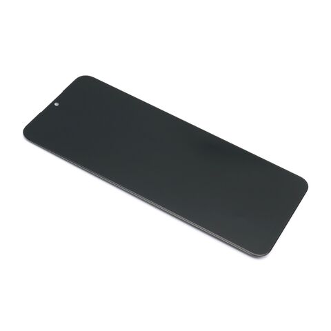 LCD displej (ekran) - Samsung A235 Galaxy A23 + Touch screen crni ORG (Comicell) (MS).