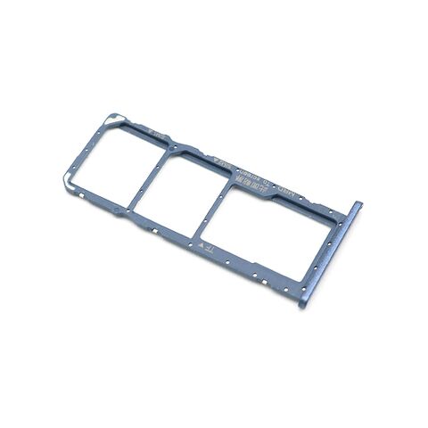 Ulozak - SIM/MMC za Huawei Y6 2019 blue (MS).