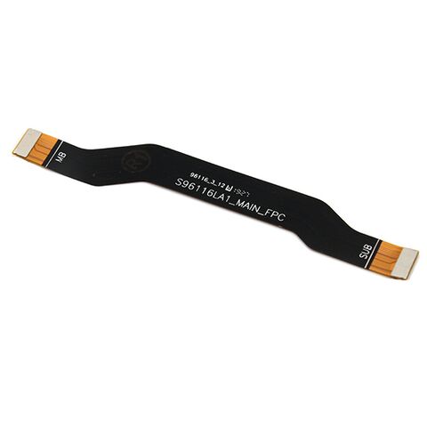 Flet kabal (kabl) kabl - Samsung A107 Galaxy A10s (main flex) (MS).