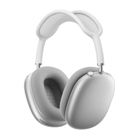 Slusalice Bluetooth Airpods Pro Max ANC bele (MS).