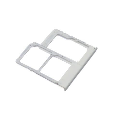 Ulozak - SIM za Samsung A315 Galaxy A31 beli (white) (MS).