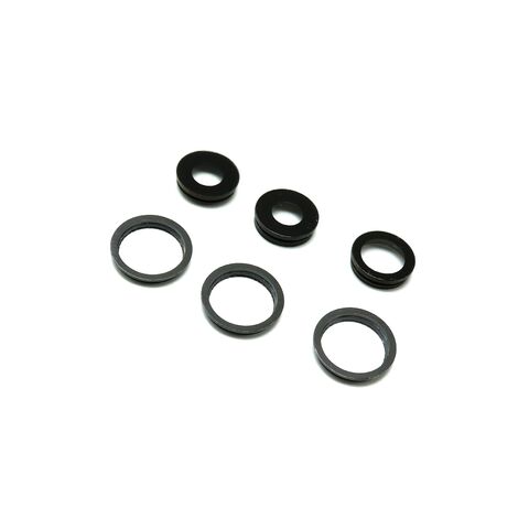 Staklo kamere - za Iphone 11 Pro (3pcs) + okvir (MS).