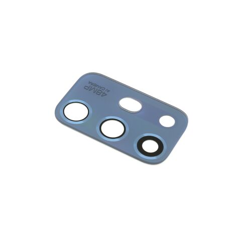 Staklo kamere - Motorola Moto G20 blue (MS).