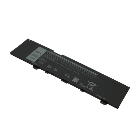 Baterija laptop DELL Inspiron 13/Vostro 13 11.4V 3166mAh F62G0 (MS).
