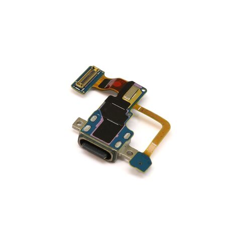 Flet kabal (kabl) kabl - Samsung N960F Galaxy Note 9 za punjenje (plocica sa konektorom) ORG (MS).