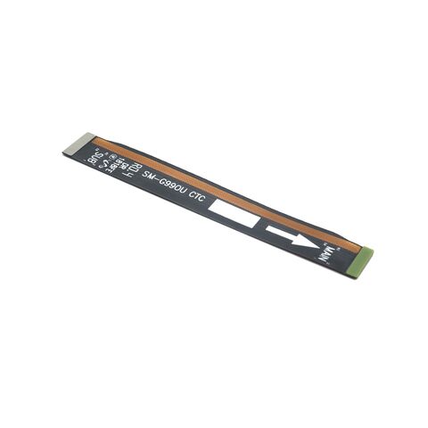 Flet kabal (kabl) kabl - Samsung G990 Galaxy S21 FE (main flex) (MS).