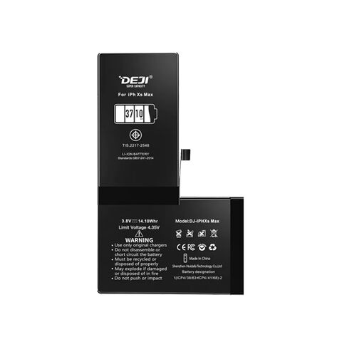 Baterija - Iphone XS Max 3710mAh HC Deji (MS).