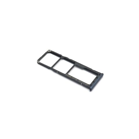 Ulozak - SIM/Micro SD za Samsung A750/A920 Galaxy A7 2018/A9 2018 crni (MS).
