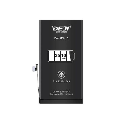 Baterija - iPhone 13 3510 mAh HC Deji (MS).
