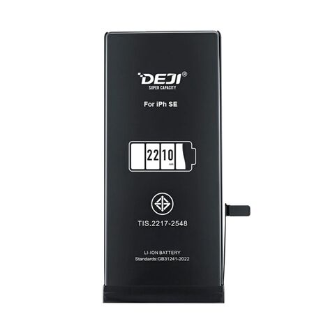 Baterija - iPhone SE 2210mAh HC Deji (MS).