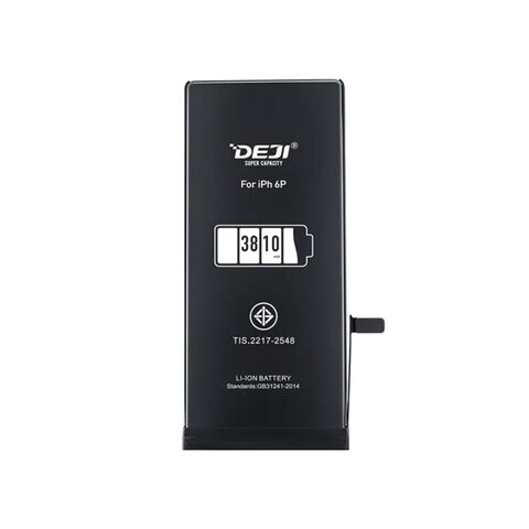 Baterija - Iphone 6 Plus 3810mAh HC Deji (MS).