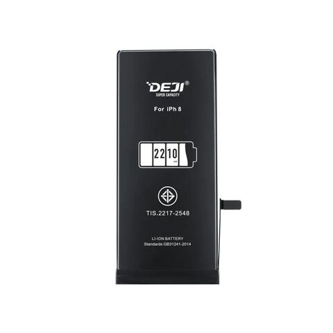 Baterija - Iphone 8 2210mAh HC Deji (MS).