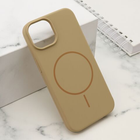Zastitna maska (futrola) FLEX MagSafe - iPhone 14 (6.1) bez (MS).