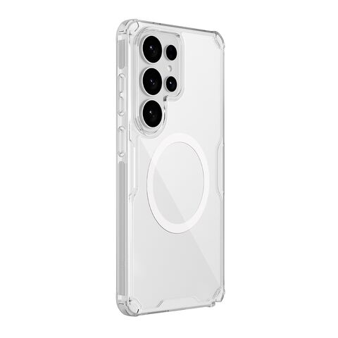Zastitna maska (futrola) Nillkin Nature Pro Magnetic - Samsung S948 Galaxy S26 Ultra 5G providna (MS).