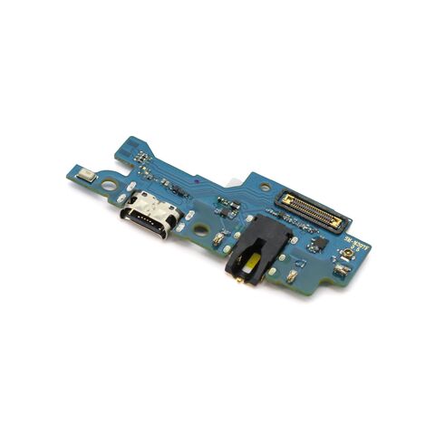 Konektor punjenja sa plocicom - Samsung M307F Galaxy A30s ORG (MS).