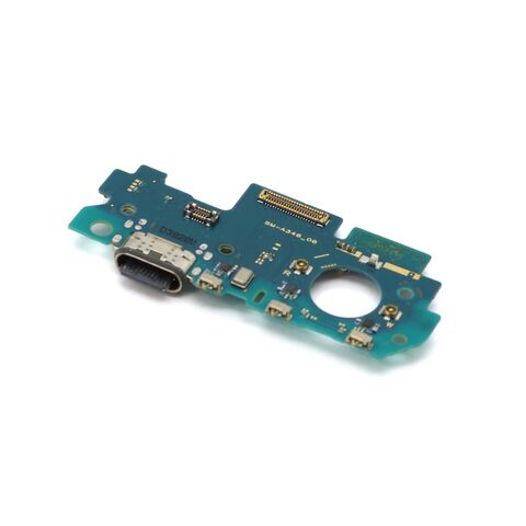 Konektor punjenja sa plocicom - Samsung Galaxy A34 5G 5G (MS).