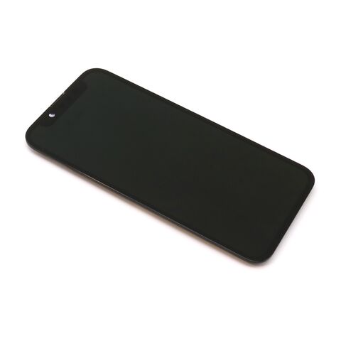 LCD displej (ekran) - Iphone 13 Mini (5.4) + Touch screen crni HARD OLED 60HZ (MS).