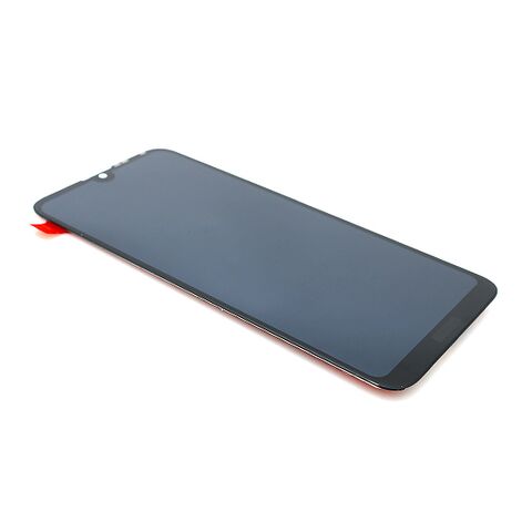 LCD displej (ekran) - Huawei Y7 2019/Y7 Prime 2019/Y7 Pro 2019 + Touch screen crni ORG (MS).