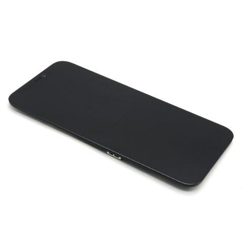 LCD displej (ekran) - Iphone 12/12 Pro + Touch screen crni INCELL (MS).