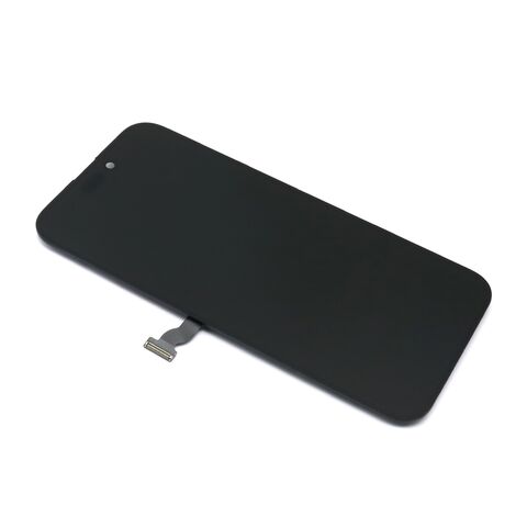 LCD displej (ekran) - iPhone 14 Pro Max + Touch screen crni FOG (MS).