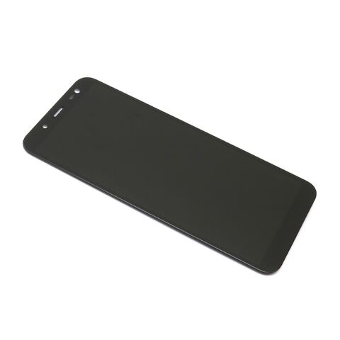 LCD displej (ekran) - Samsung J600F Galaxy J6 (2018)/J800 Galaxy J8 (2018) 2018 + Touch screen crni Aplong ORG (MS).