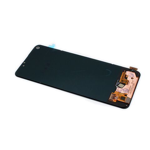 LCD displej (ekran) - Realme 8/8 Pro + Touch screen crni OLED (MS).