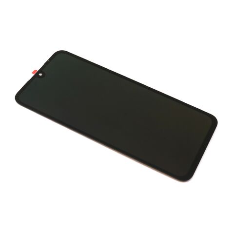 LCD displej (ekran) - Samsung A266 Galaxy A26 5G + Touch screen crni rev:0.8 HARD OLED (MS).
