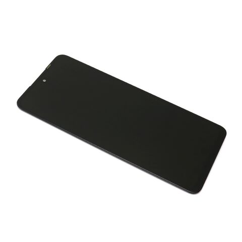 LCD displej (ekran) - Realme C67 4G + Touch screen crni Aplong ORG (MS).
