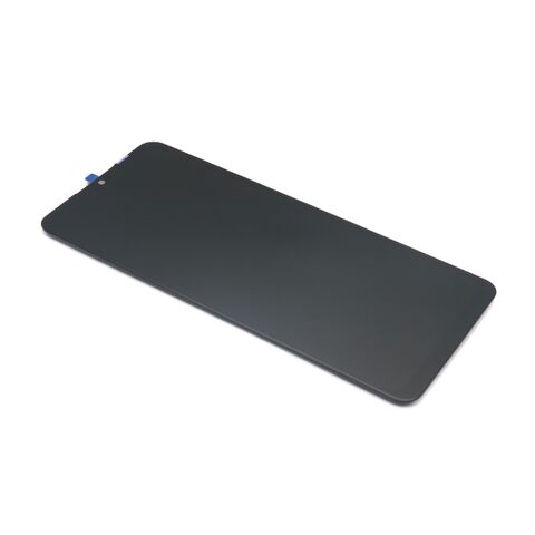 LCD displej (ekran) - Samsung A125F/A127F Galaxy A12/A12 Nacho + Touch screen crni rev:0.0 Full ORG EU (GH82-26485A/26486A) (MS).
