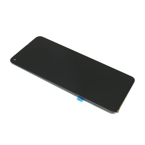 LCD displej (ekran) - Xiaomi Mi 10T/10T Pro/Redmi K30S + Touch screen crni ORG (MS).