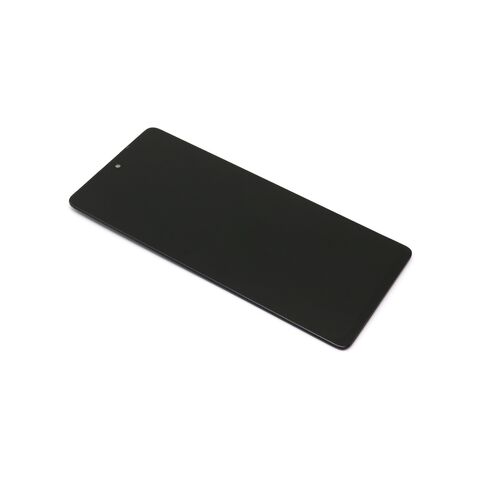 LCD displej (ekran) - Xiaomi Redmi Note 13 5G + Touch screen crni (MS).