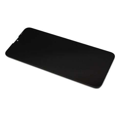 LCD displej (ekran) - Motorola Moto G30 + Touch screen crni (MS).