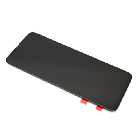 LCD displej (ekran) - Motorola One Fusion Plus + Touch screen crni ORG (MS).