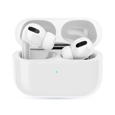 Slusalice Bluetooth Superior AirBuds 2 bele (MS).