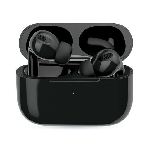 Slusalice Bluetooth Superior AirBuds 2 crne (MS).
