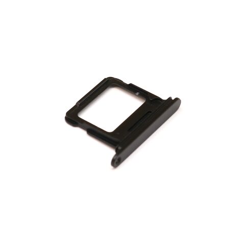 Ulozak SIM kartice - iPhone 16 crni (MS).
