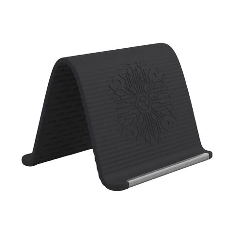 Drzac fleskibilni - mobilni telefon/tablet stoni crni (MS).