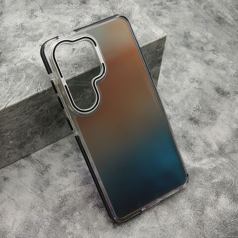 Zastitna maska (futrola) GLOW LOOK - Samsung S948 Galaxy S26 Ultra 5G crna (MS).