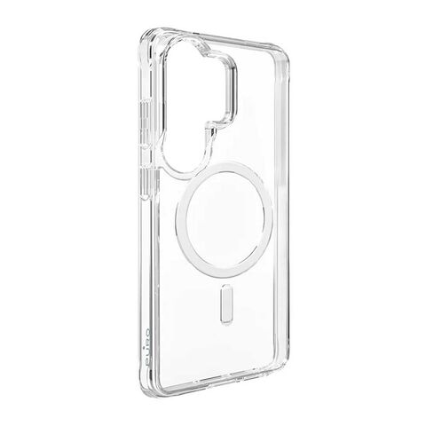 Zastitna maska (futrola) PURO LITE MAGSAFE - Samsung S948 Galaxy S26 Ultra 5G providna (MS).