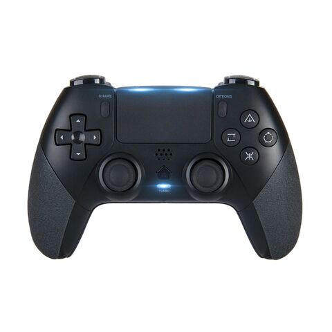 Joypad DualSense bezicni crni (za PS4) (MS).