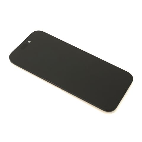 LCD displej (ekran) - iPhone 17 + Touch screen crni Incell FHD 120Hz IC removable (MS).