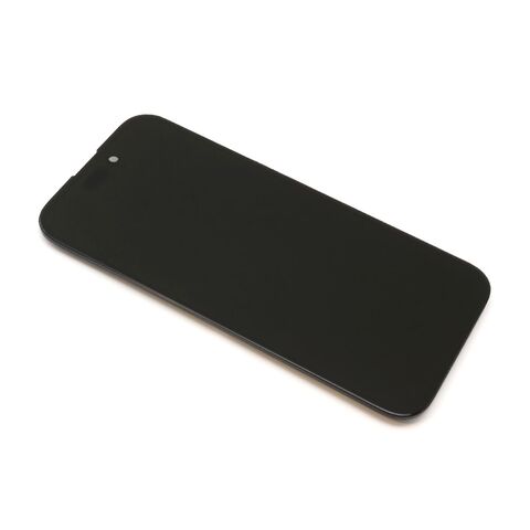 LCD displej (ekran) - Iphone 16 (6.1) + Touch screen crni Incell FHD (MS).